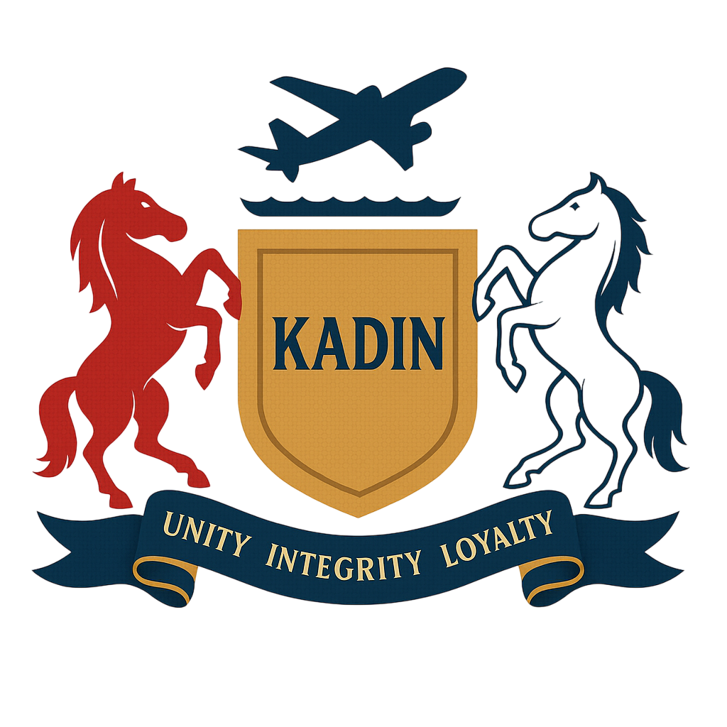 Logo Kadin Hulu Sungai Selatan